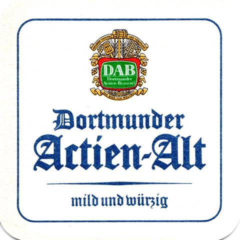 dortmund do-nw actien alt 1a (quad185-mild und wrzig)